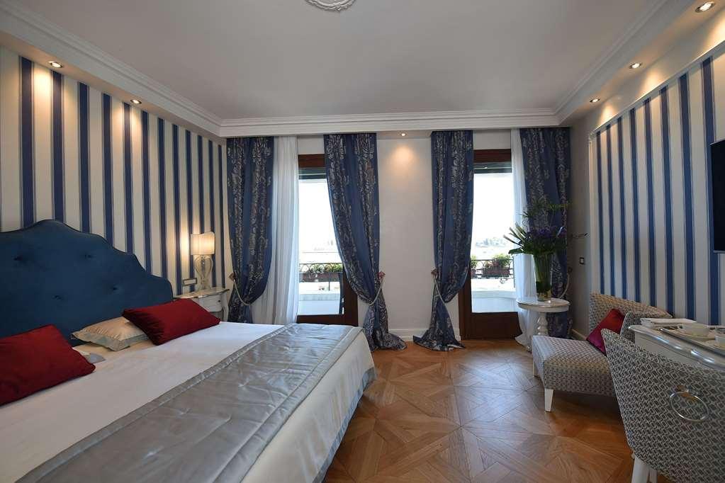 Hotel Savoia&jolanda Venezia