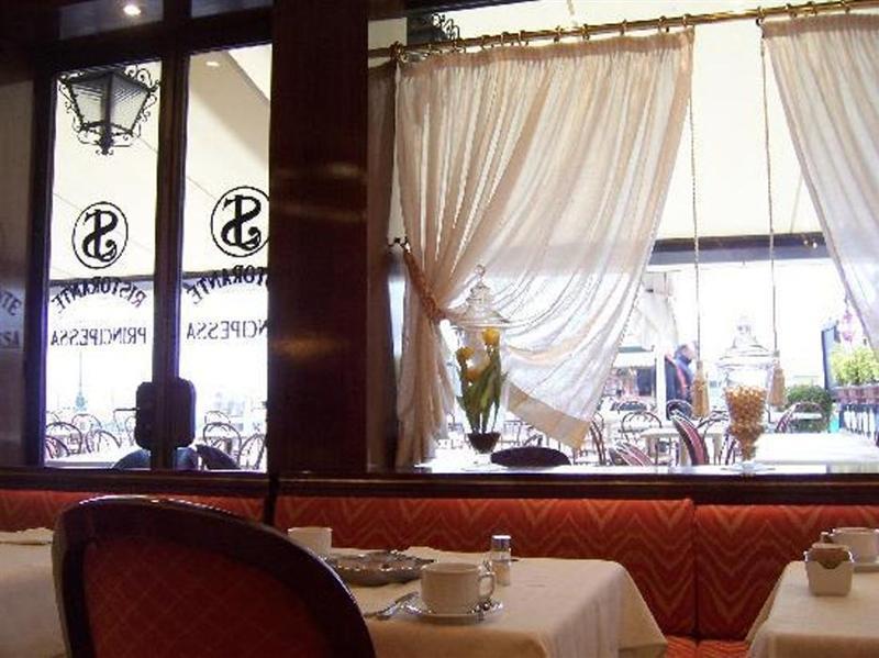 Hotel Savoia&jolanda 4*