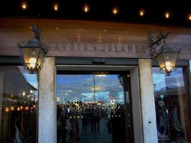 Savoia&jolanda
