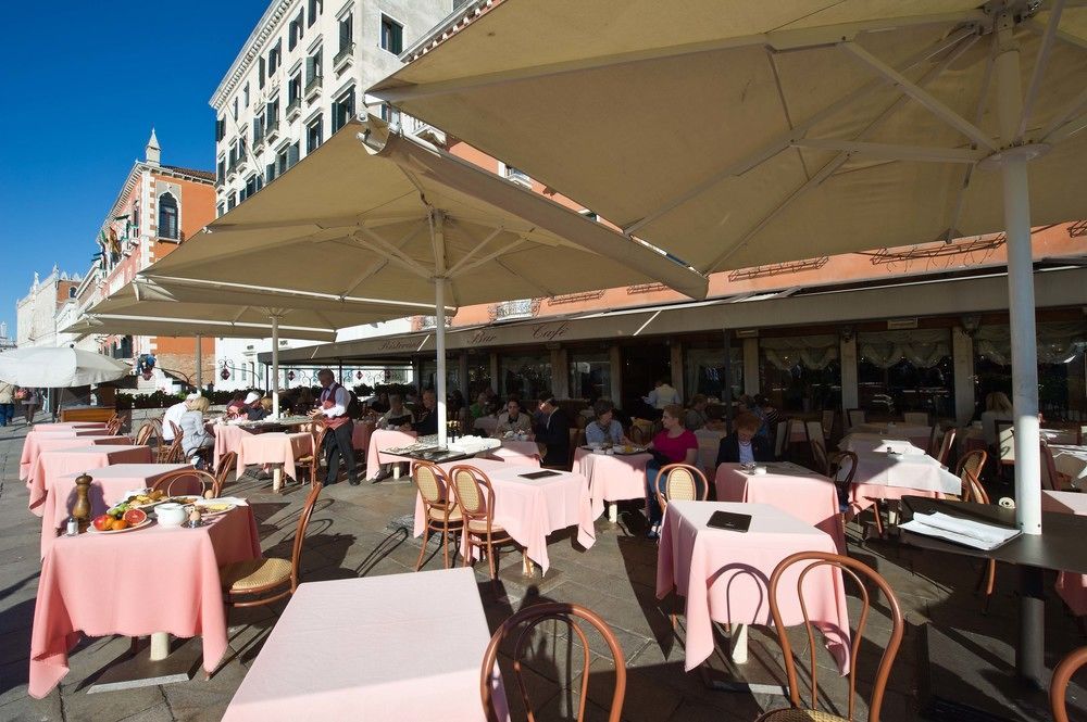 Savoia&jolanda Hotel