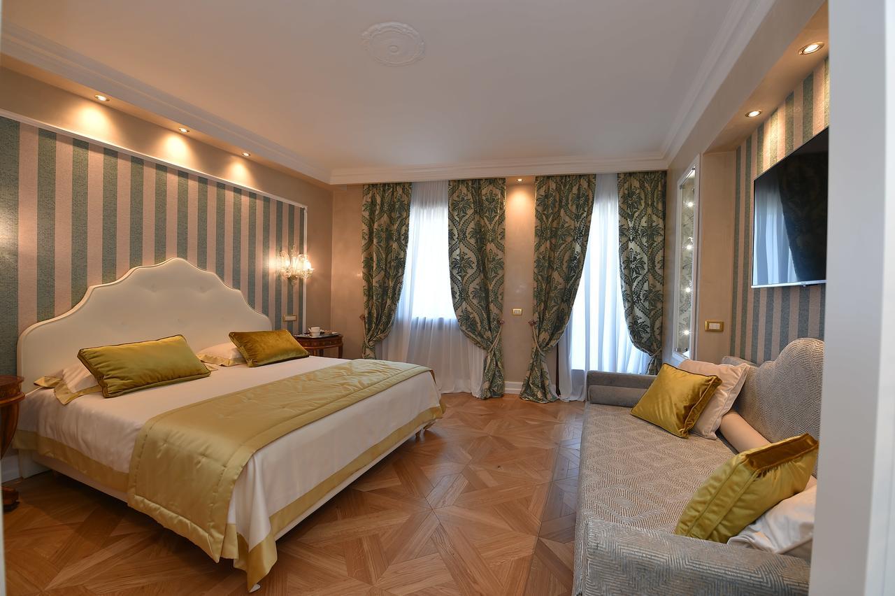 Savoia&jolanda Hotel 4*