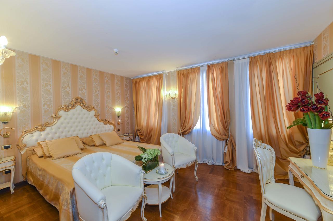 Hotel Savoia&jolanda 4*