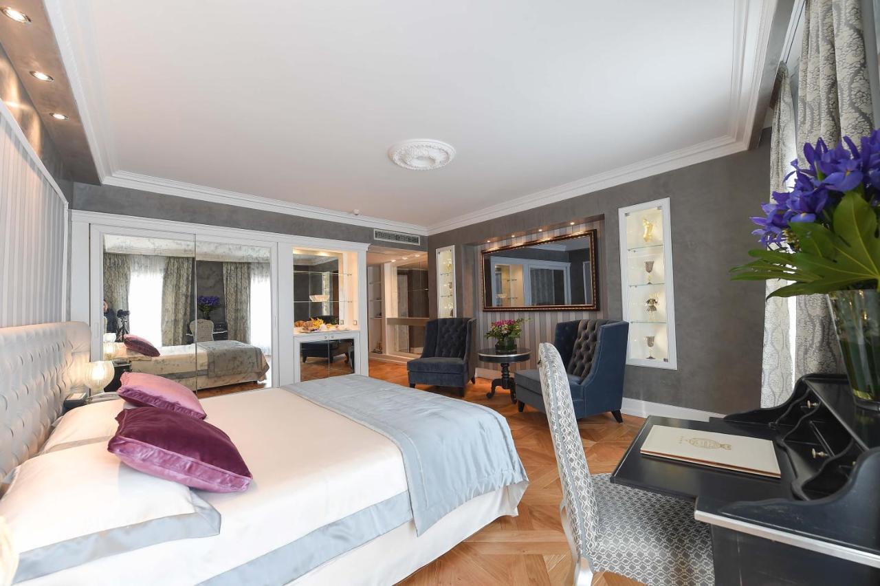 Savoia & Jolanda Hotel Venecia