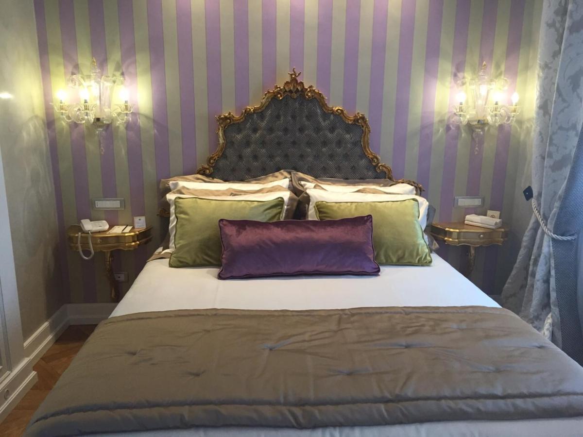 Savoia & Jolanda 4* Venecia