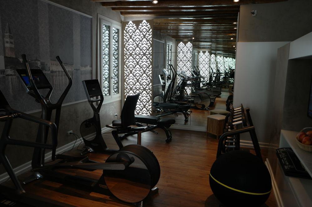 Savoia & Jolanda 4* Venecia