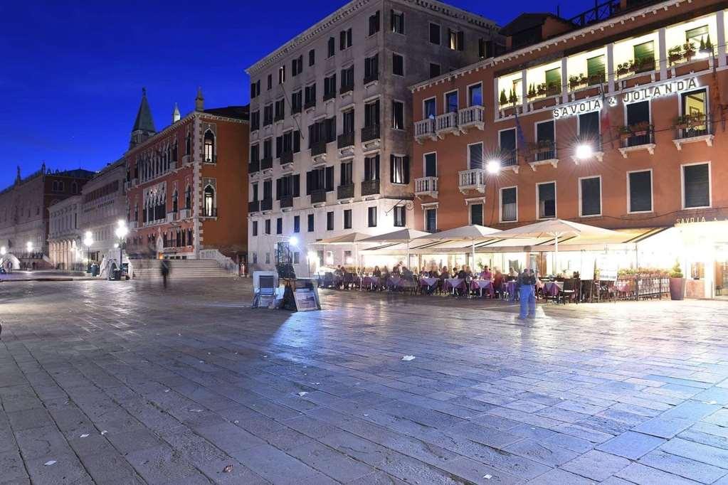 Savoia & Jolanda 4* Venecia