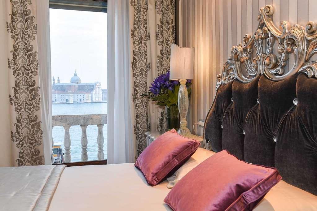 Savoia & Jolanda Hotel Venecia