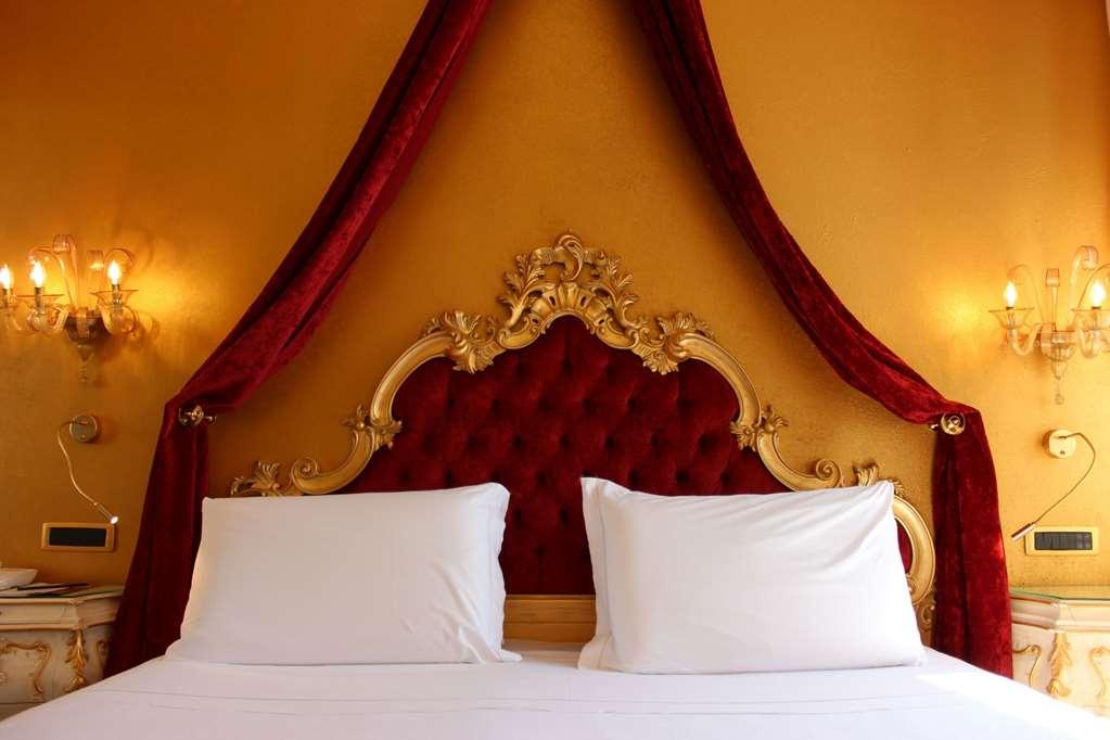 Savoia & Jolanda Hotel Venecia