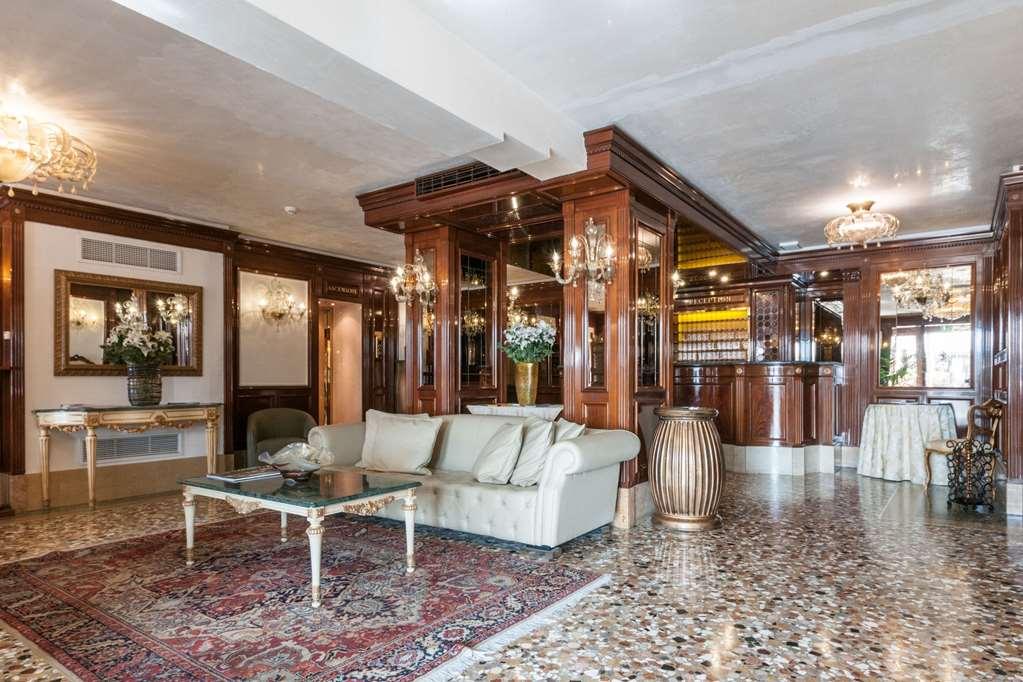 Savoia & Jolanda 4* Venecia