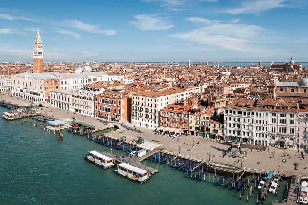 Savoia & Jolanda Hotel Venecia