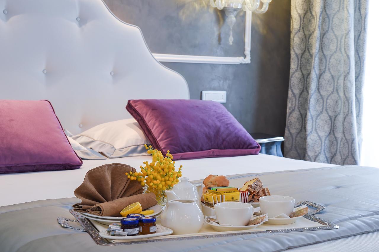 Savoia & Jolanda 4* Venecia