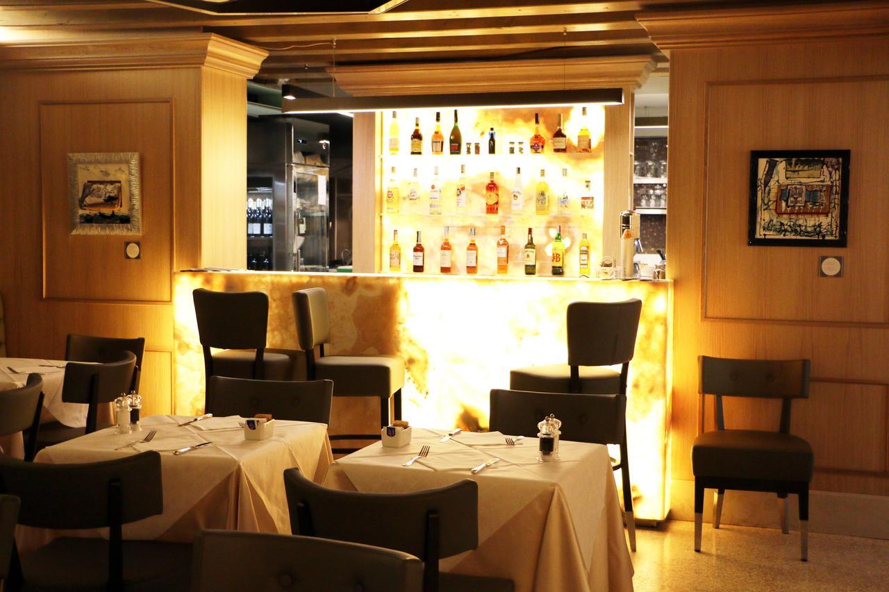 Hotel Savoia & Jolanda Venecia