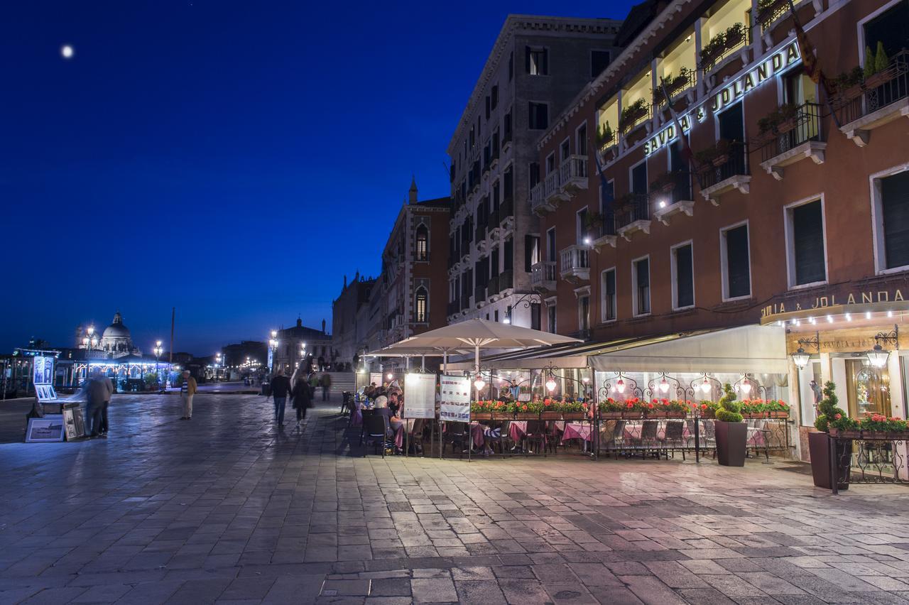 Savoia & Jolanda Hotel Venecia