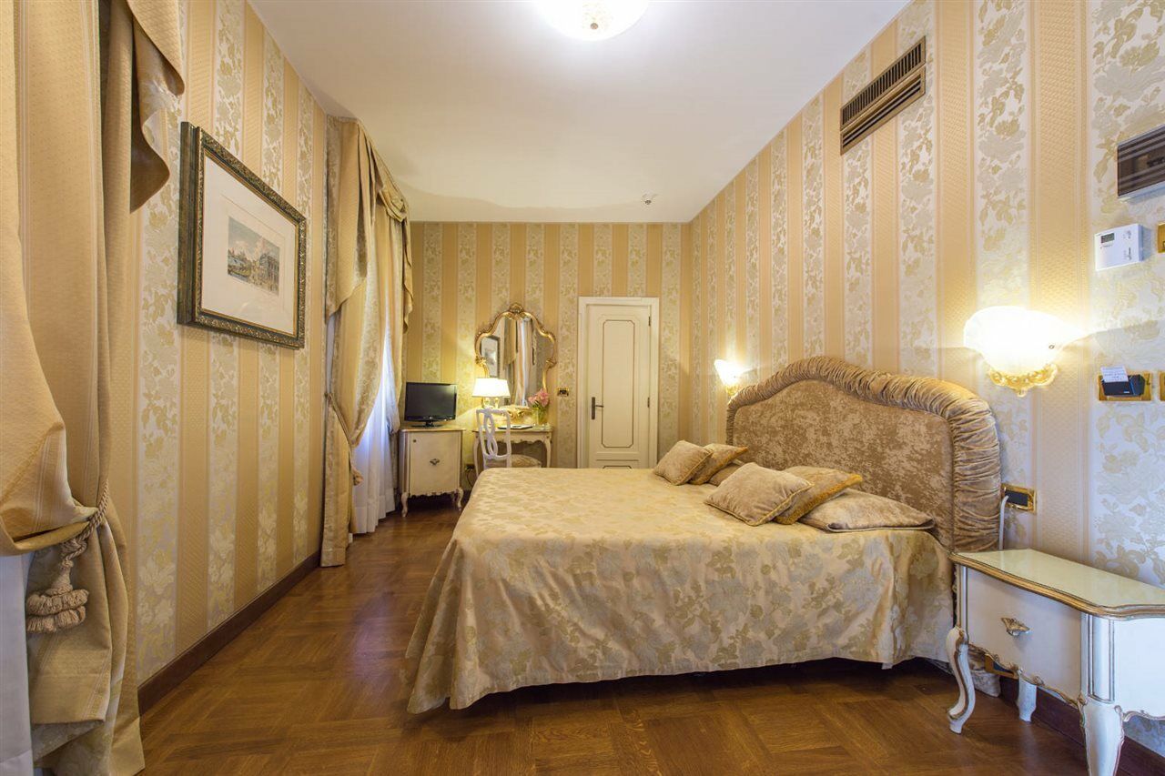 Savoia & Jolanda Hotel Venecia