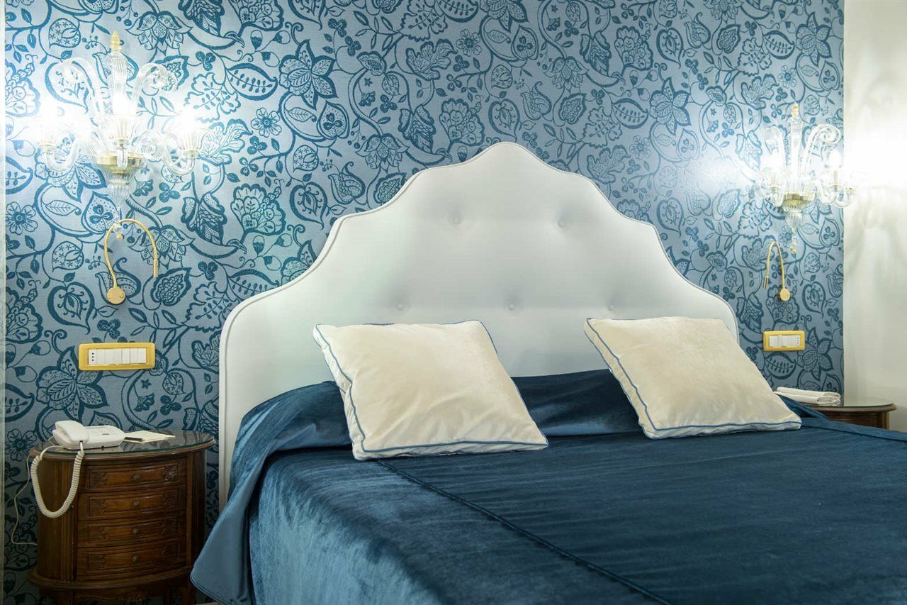 Savoia & Jolanda 4* Venecia