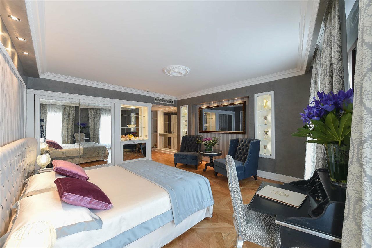 Savoia & Jolanda 4* Venecia