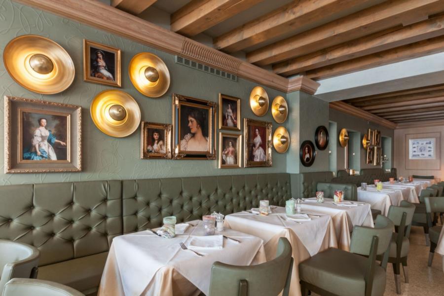 Savoia & Jolanda 4* Venecia